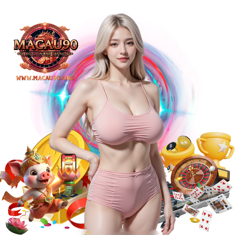MACAU90 เข้าสู่ระบบ